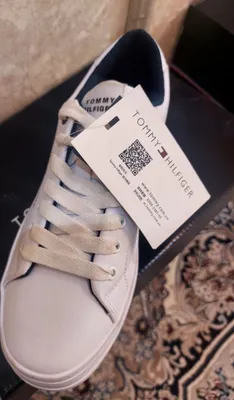 Продажа мужской обуви Tommy Hilfiger