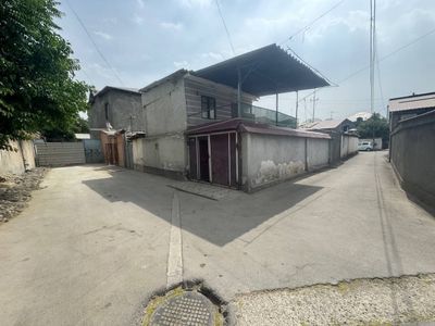 Мирзо Улугбейский район Элитная махалля Амир Темур 1,48 соток угловой