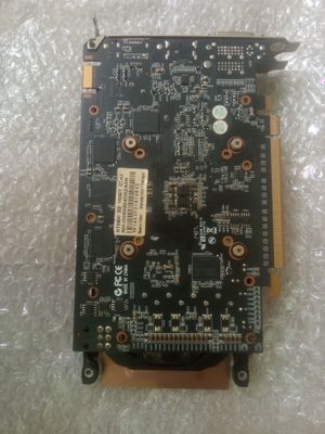 GTX 660-2GB video karta sotiladi