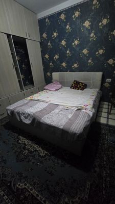 Продам двухспальную кровать