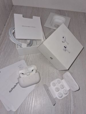 AirPods Pro sotiladi 100% arginal