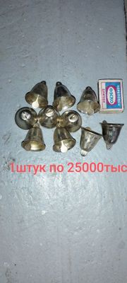 Спиннинг калаколчик блесна и катушки Киевские