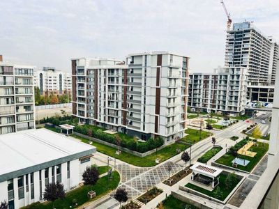 ПРОДАЕТСЯ КВАРТИРА Tashkent City Gardens Residence 4/2/8 144м2