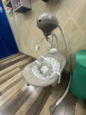 Детская колыбельная