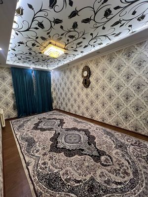 Хона ижарага берилади 2та кизга