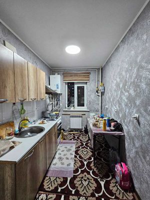 Янги-Хаёт 3А 2/3/7 Срочно Продам Рем Хор 43-квадрат Можна в Кредит