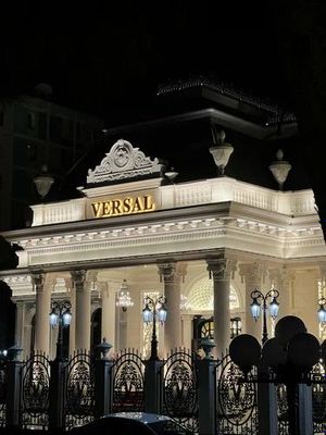 Аренда 2/7/9 метро Тинчлик ориентир ресторан Versal