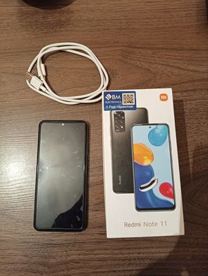 Redmi note 11 Xiaomi