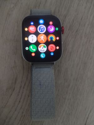 Соат оладиганла йоми huawei watch fit 3