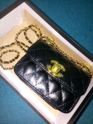 chanel sumka