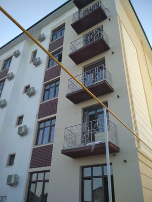 Утанполвон, Ёшлар маркази ёки уларга яқиндан ижарага 3 хонали квартира