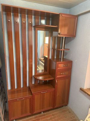 Продается мебель б/у