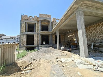 Toshkend buylab tez va sifatli uy quramiz