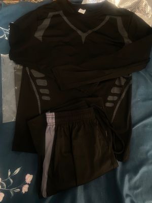 Рашгард спорт новый