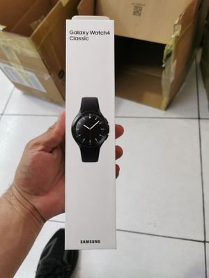 Samsung galaxy watch 4 classic 42mm