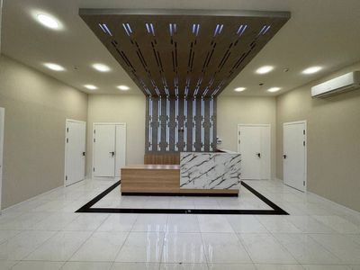 Продается офис Ц1, ЭКО парк 200м2