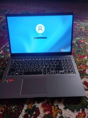 asus