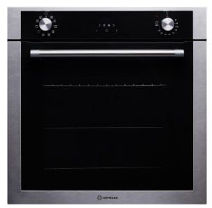 Продается новый электрический духовой шкаф Hofmann модели OBS6103SG/HF