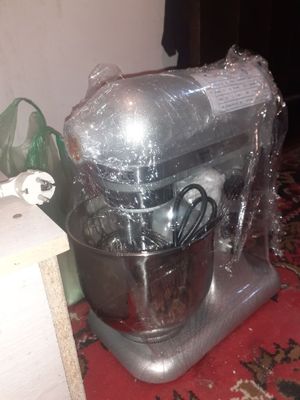 Mikser qozon 10kg