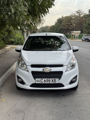 Spark 2019 xolati zo’r