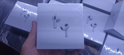 Airpods yangi hali ochilmagan