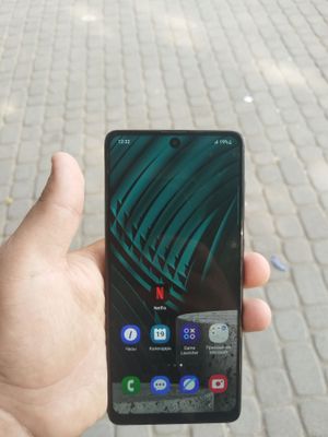 Samsung A71 6/128GB Sotiladi