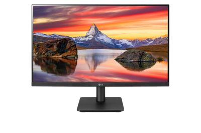 Monitor LG 24 ips ekran srochna