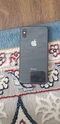 Iphone X 64 Gb bor