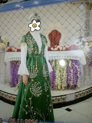 kelin sarpo