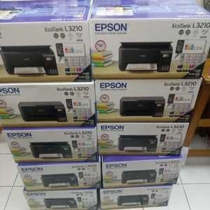 Принтер EPSON 3в1 цветное в широком ассортимент, гарантия + доставка