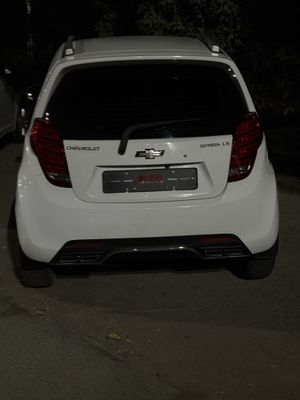 Spark sotiladi yoki abmen nexia 3 ga