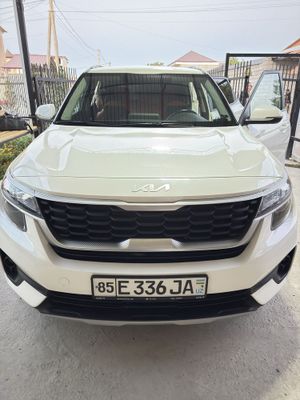 Kia Seltos sotiladi 2023