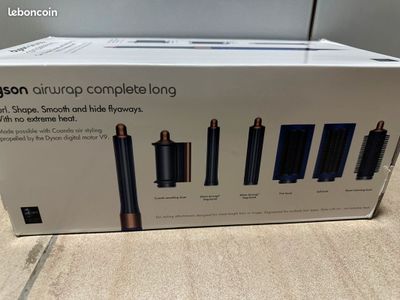 Фен Dyson