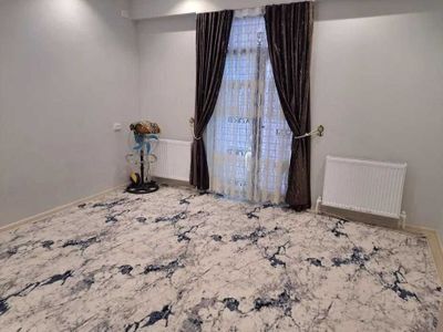 Продаётся новостройка на Яшнабад Nice Villas ор; Рохат круг 2-2-12