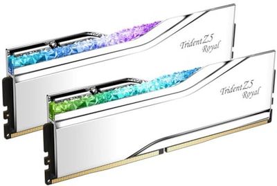G.Skill Trident Z5 RGB ROYAL 2x48GB 6400MHz cl32