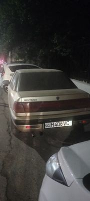 Продаётся Эсперо 1995 г.в.