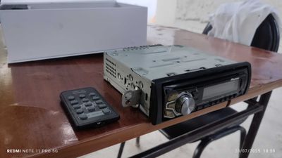 Pioneer ariginal magnitafon