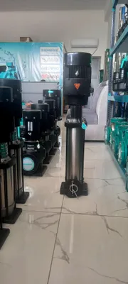 BL многоступенчатый насос шимге shimge BL 4-16