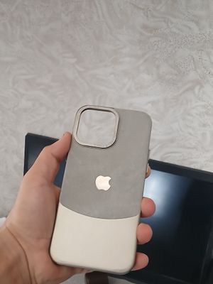 Iphone 14 pro max uchun chexol