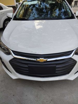 Chevrolet ONIX yangi