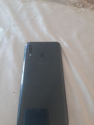 SAMSUNG galaxy A30 32gb, black camera 16MP