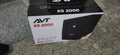 Ups KS 2000 Sotiladi Ideal