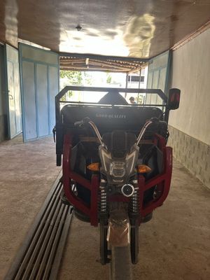 Skuter muravey 1 tonnali