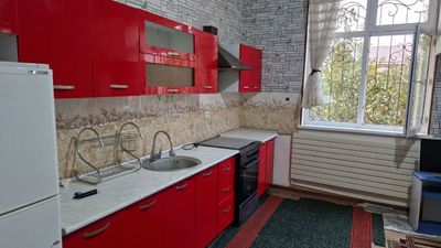 Аренда участка сергели янги Хаёт гулзор м 4хона 6соту ремонт тоза оила