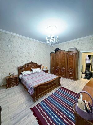 OLMAZOR Medgorodok, Med-kolledj yonida, ToshMiga, Milliyga, Beruniyga