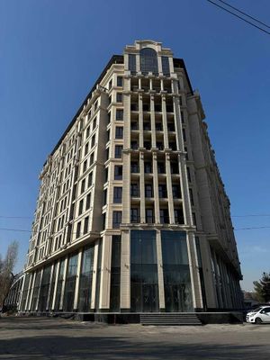 Продаётся ЖК WISTON Ирригационный институт, Akay city 194 м2