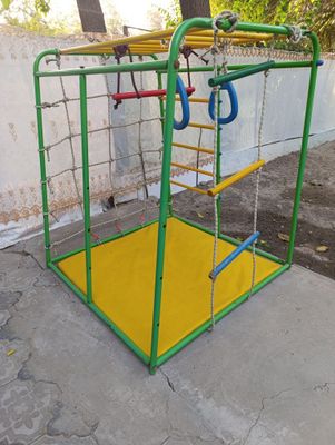 Детский спортивный комплекс