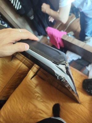 Xiaomi p1 50 диагональ
