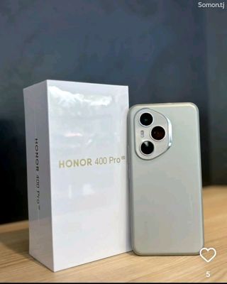 Honor 400 pro 12/512