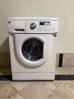 Стиральная машина LG 5кг
